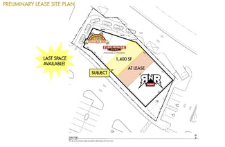 Tucson, AZ Retail - 10165 E Old Vail Rd