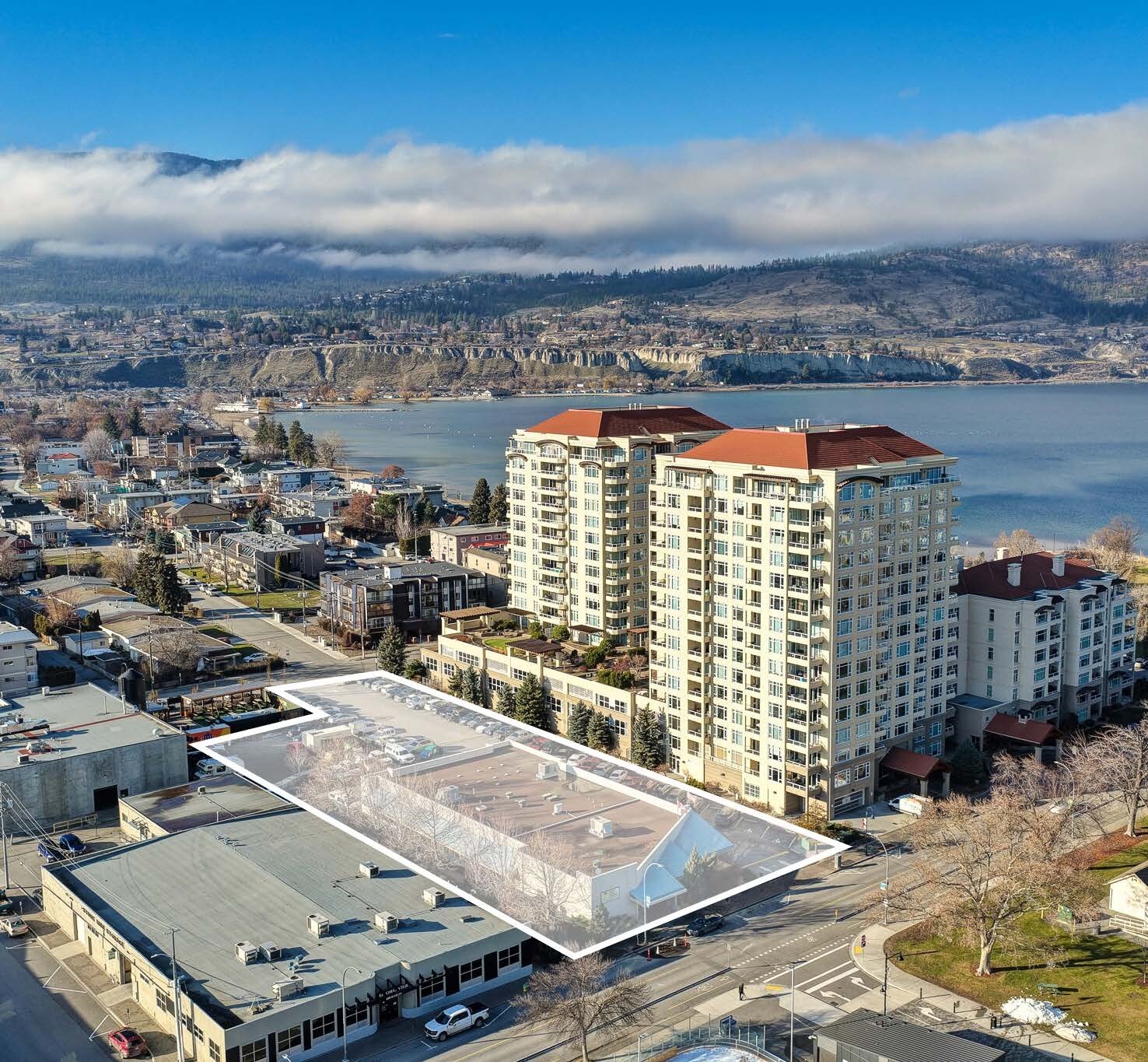 , Penticton, BC for Sale