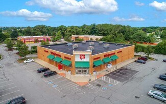 Fairhaven, MA undefined - 220 Huttleston Ave Fairhaven, MA undefined - 220 Huttleston Ave