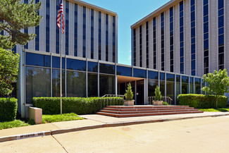 Oklahoma City, OK Office - 2000 N Classen Blvd