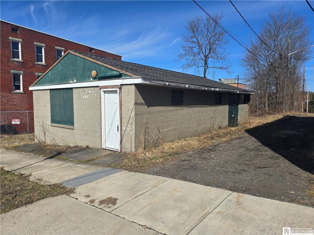 100 Fairmount Ave, Jamestown, NY for Rent