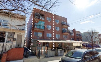 Corona, NY Apartments - 3819 99th St