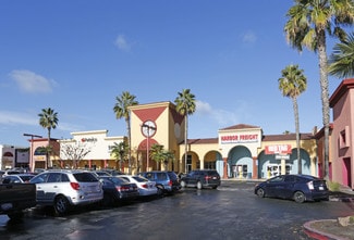 San Jose, CA Office/Medical - 1775-1799 Story Rd