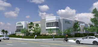 West Palm Beach, FL Self-Storage Facilities - 4575 Gun Club Rd