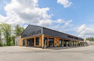 Tyngsborough, MA Retail - 440 Middlesex Rd Tyngsborough, MA Retail - 440 Middlesex Rd