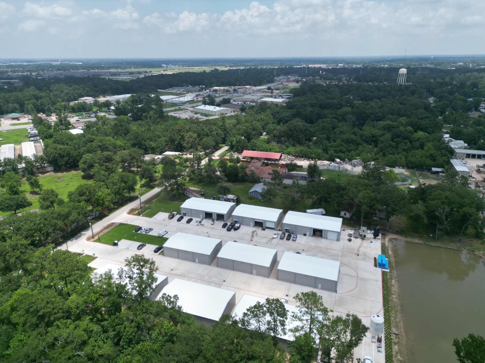 20678 Canterbury Rd, Porter, TX for Rent