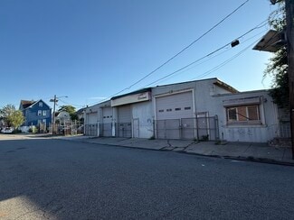 Paterson, NJ Specialty - 862-868 E 26th st