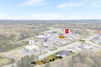 Richfield, NC Retail - 417 W Church St