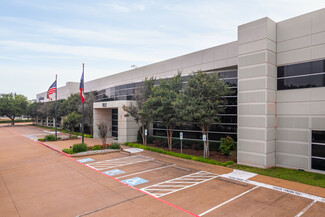 Allen, TX Office - 1025 S Central Expy