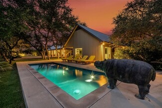 Austin, TX Office - 2606 Ranch Road 620 N