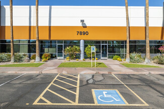 Tempe, AZ Office, Industrial - 7890 S Hardy Dr