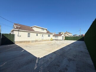 Rosedale, NY Industrial Land - 10 3rd St