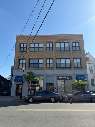 Perth Amboy, NJ Retail, Industrial - 226 New Brunswick Ave Perth Amboy, NJ Retail, Industrial - 226 New Brunswick Ave