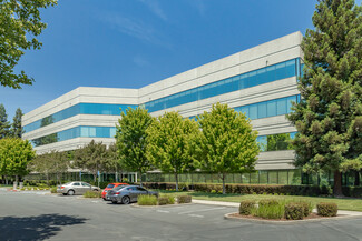 Sacramento, CA Office - 2150 River Plaza Dr