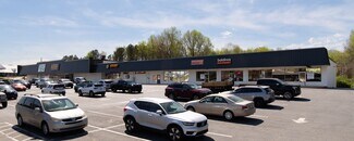 Dallas, GA Storefront - 3736 Atlanta Hwy