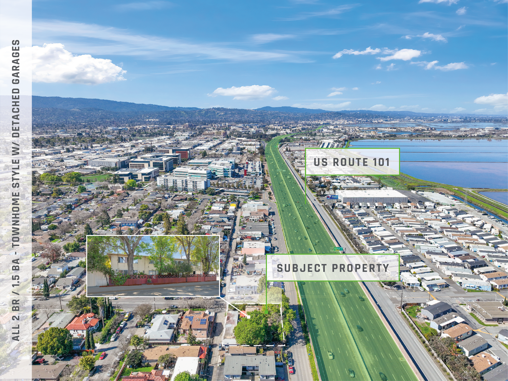 3212 Rolison Rd, Redwood City, CA for Sale