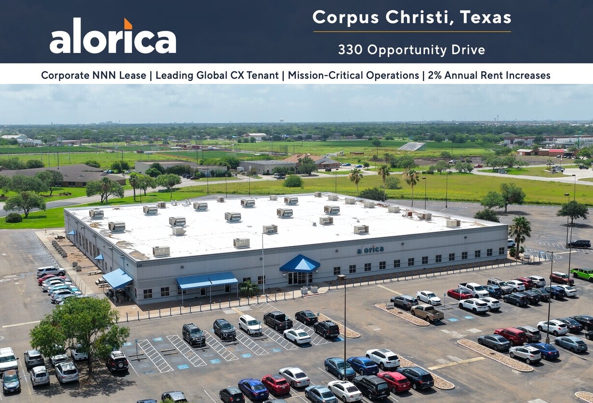 330 Opportunity Dr, Corpus Christi, TX for Sale