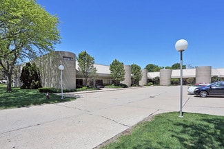 Sterling Heights, MI Industrial - 7515-7665 19 Mile Rd