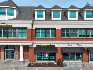 Glastonbury, CT Retail - 124 Hebron Ave