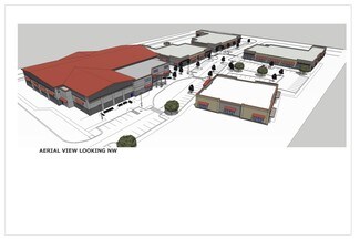 Sandstone Business Complex Sandstone Business Complex