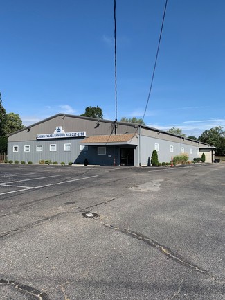 Middletown, OH Retail - 6962 Coles Rd
