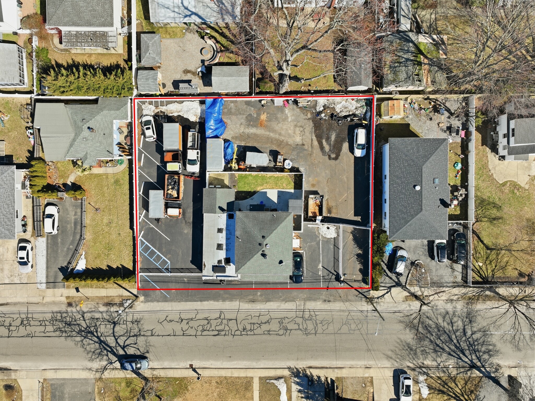 150 N Delaware Ave, Lindenhurst, NY for Sale