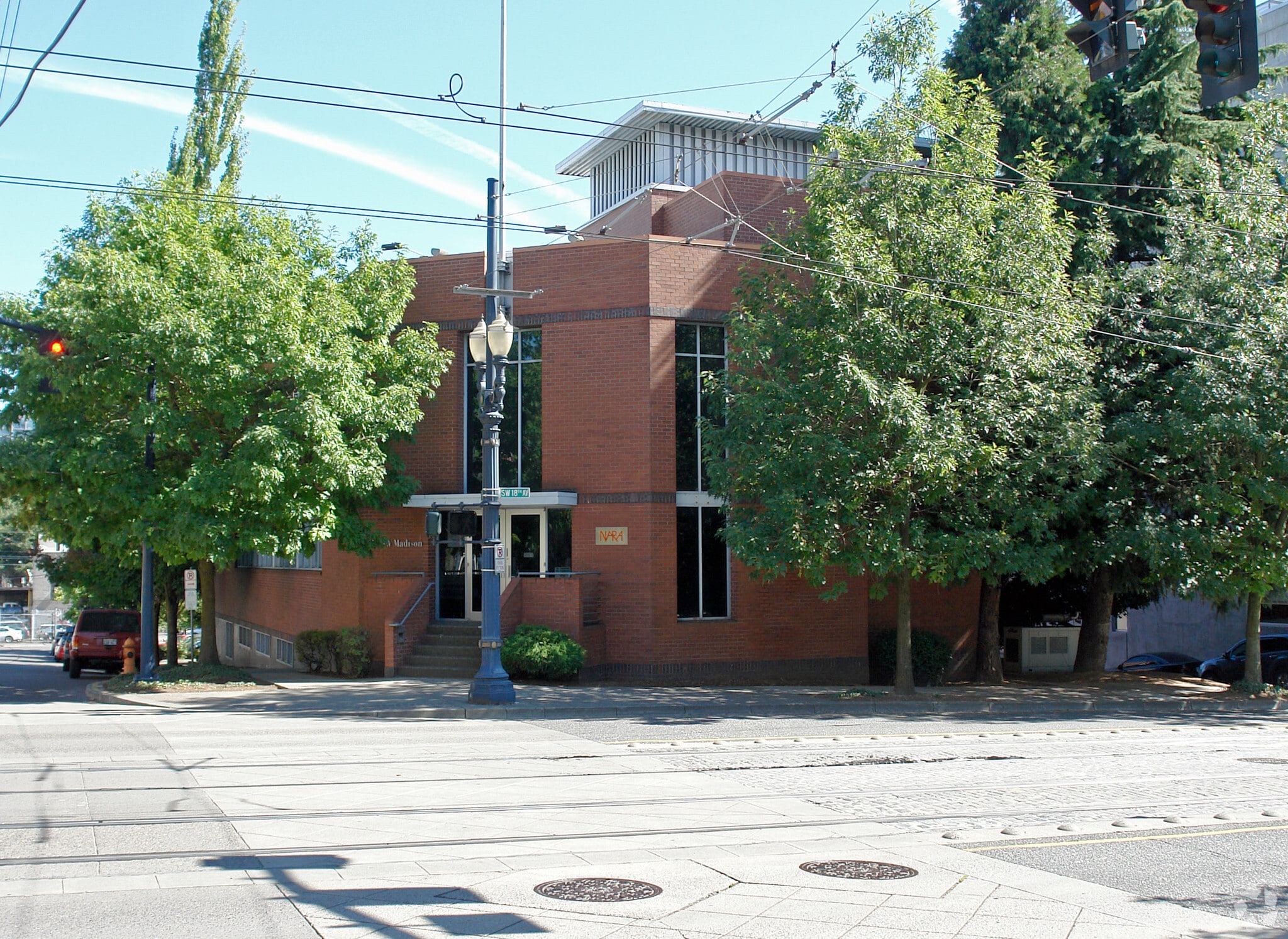 1776 SW Madison Ave, Portland, OR for Rent