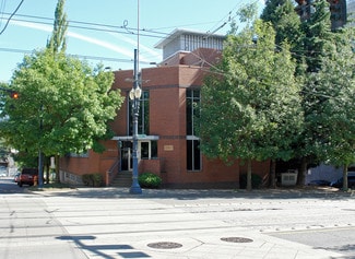 Portland, OR Office/Retail - 1776 SW Madison Ave Portland, OR Office/Retail - 1776 SW Madison Ave
