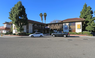 Oxnard, CA Office - 1825 N Oxnard Blvd