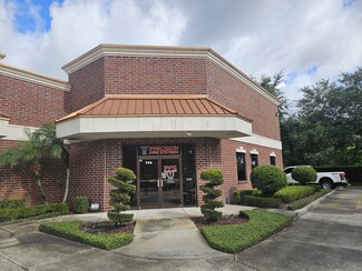 Sanford, FL Office - 770-790 Monroe Rd