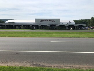 Lebanon, NJ Retail - 1271 US Highway 22