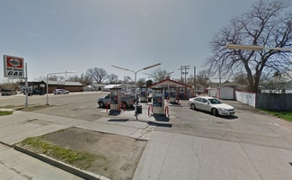 Sterling, CO Service Station - 403 W Main St