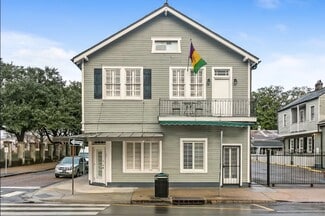 Rampart St Portfolio Sale