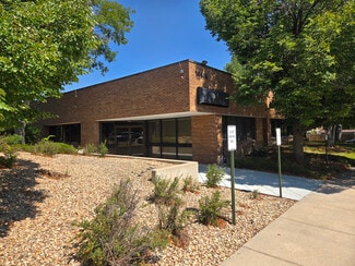 Aurora, CO Office - 14446 E Evans Ave