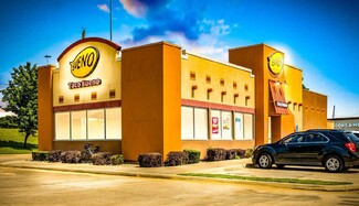 Texarkana, TX Retail - 3055 Mall dr