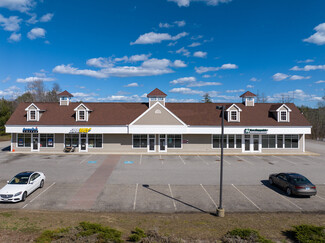 Lee, NH Retail - 71 Calef Hwy