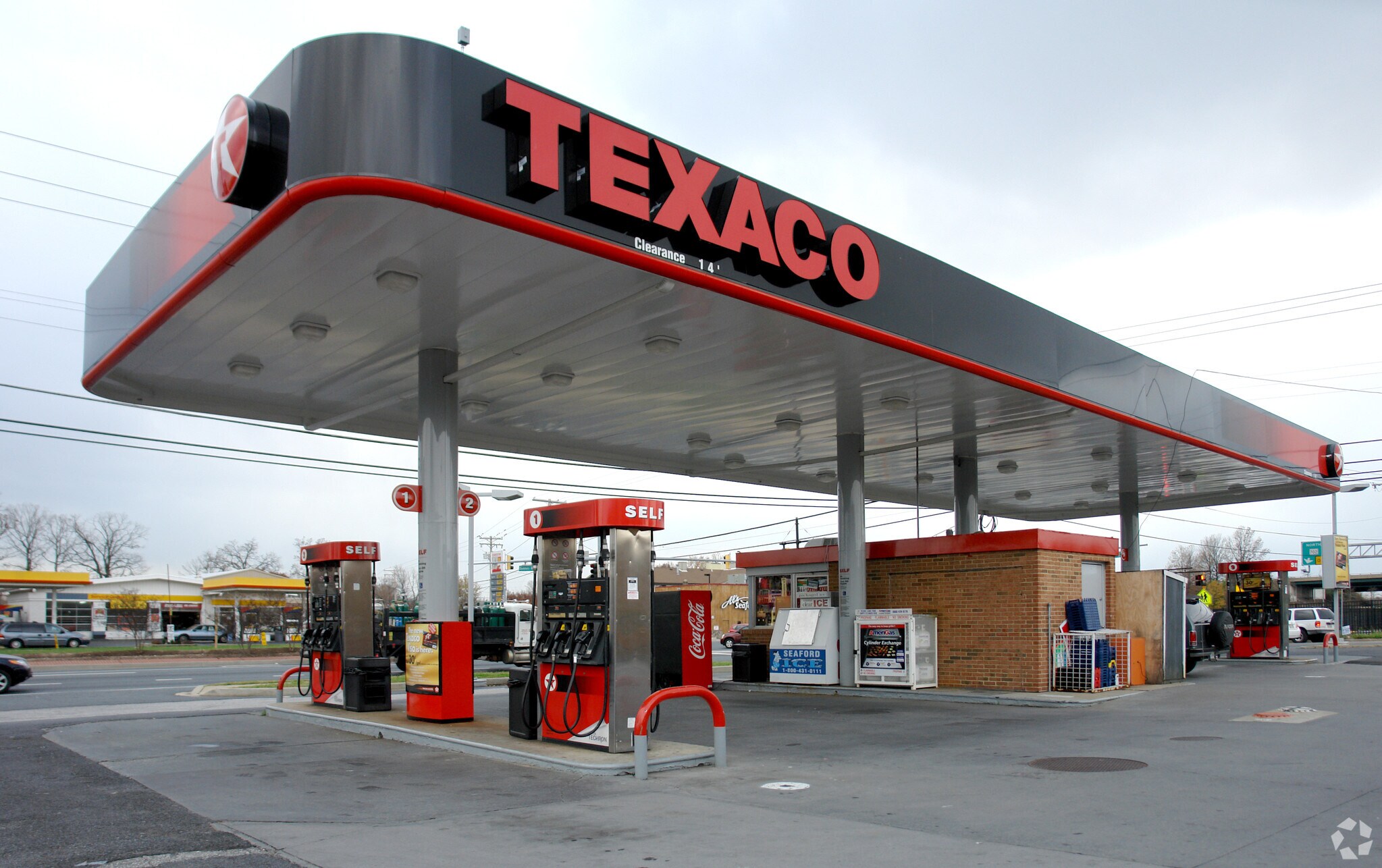 1600 Eastern Blvd Essex, MD 21221 Retail Property for Lease on