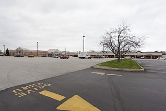 Grand Haven, MI Retail - 1001-1115 S Beacon Blvd