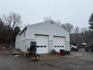 Danbury, CT Industrial - 30 Old Mill Plain Rd