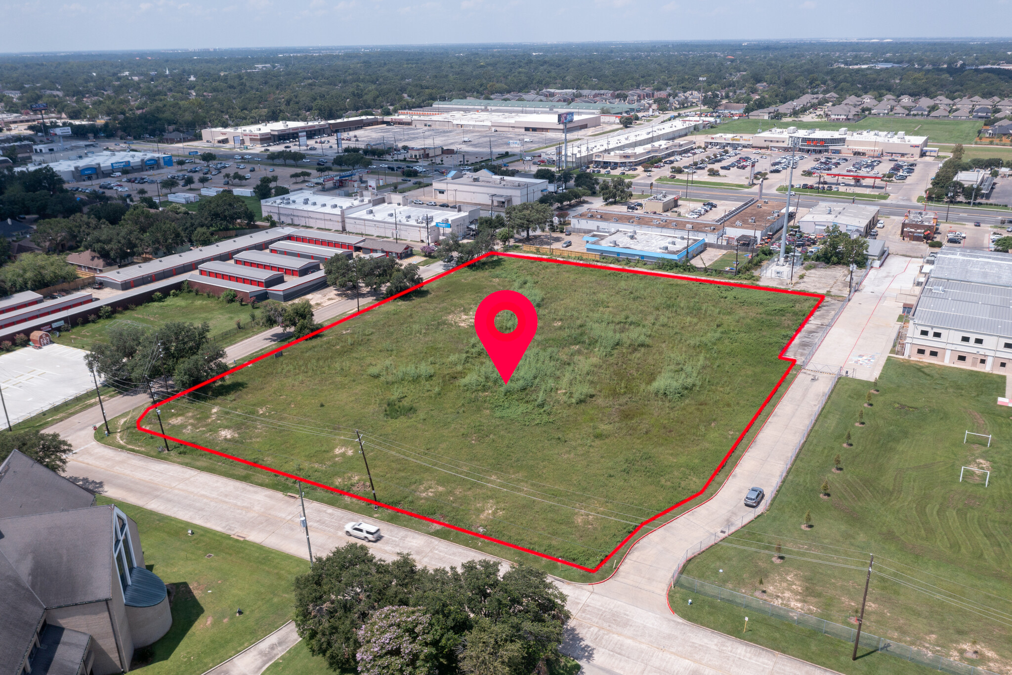 Keith Harrow Blvd, Houston, TX for Sale