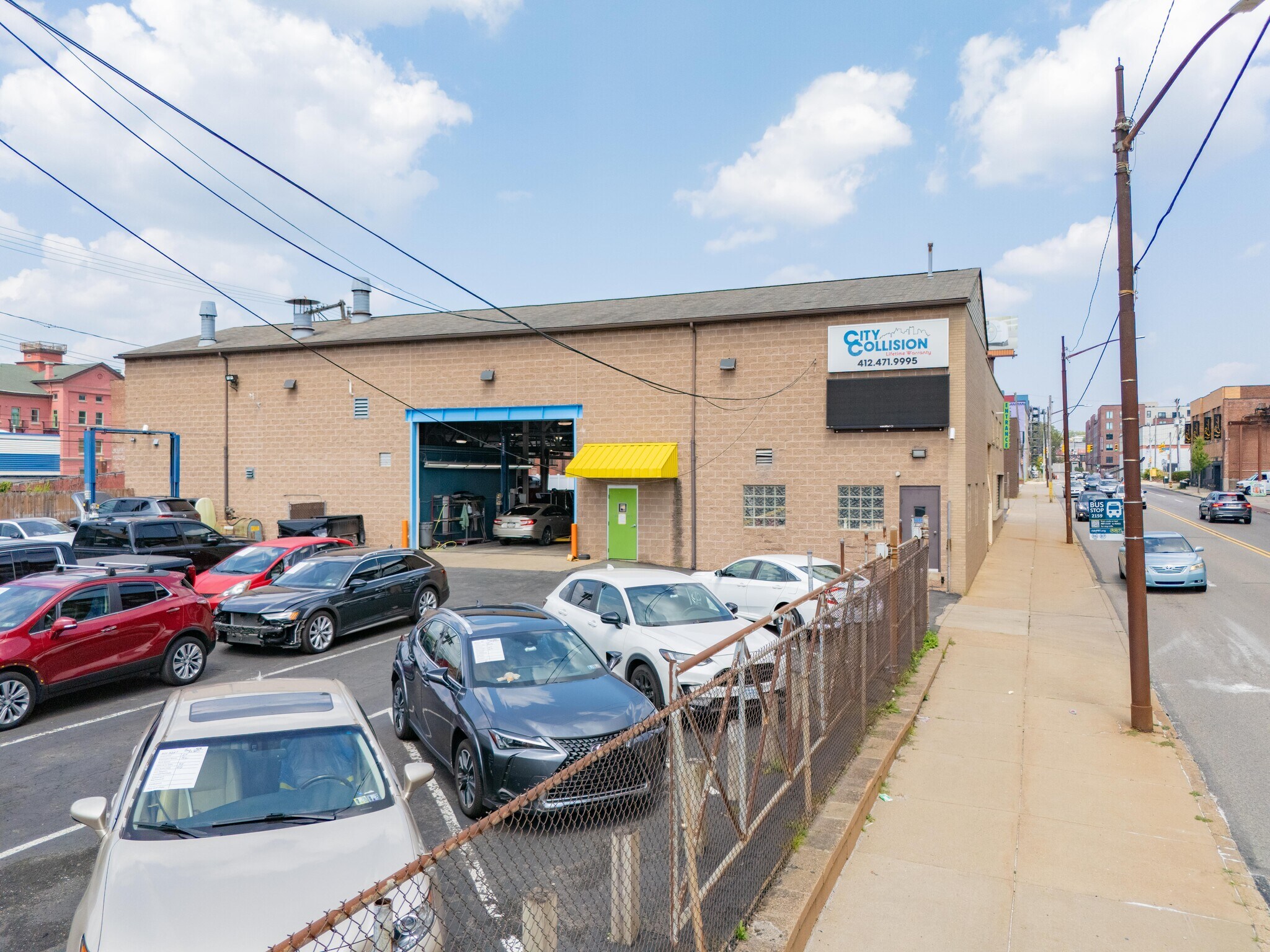 3015 Liberty Ave, Pittsburgh, PA for Sale