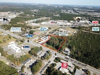 Myrtle Beach, SC Commercial - 6189 Highway 707