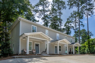 Columbia, SC Multi-Family - 517 Deerwood St