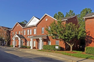 Raleigh, NC Office - 6511 Creedmoor Rd