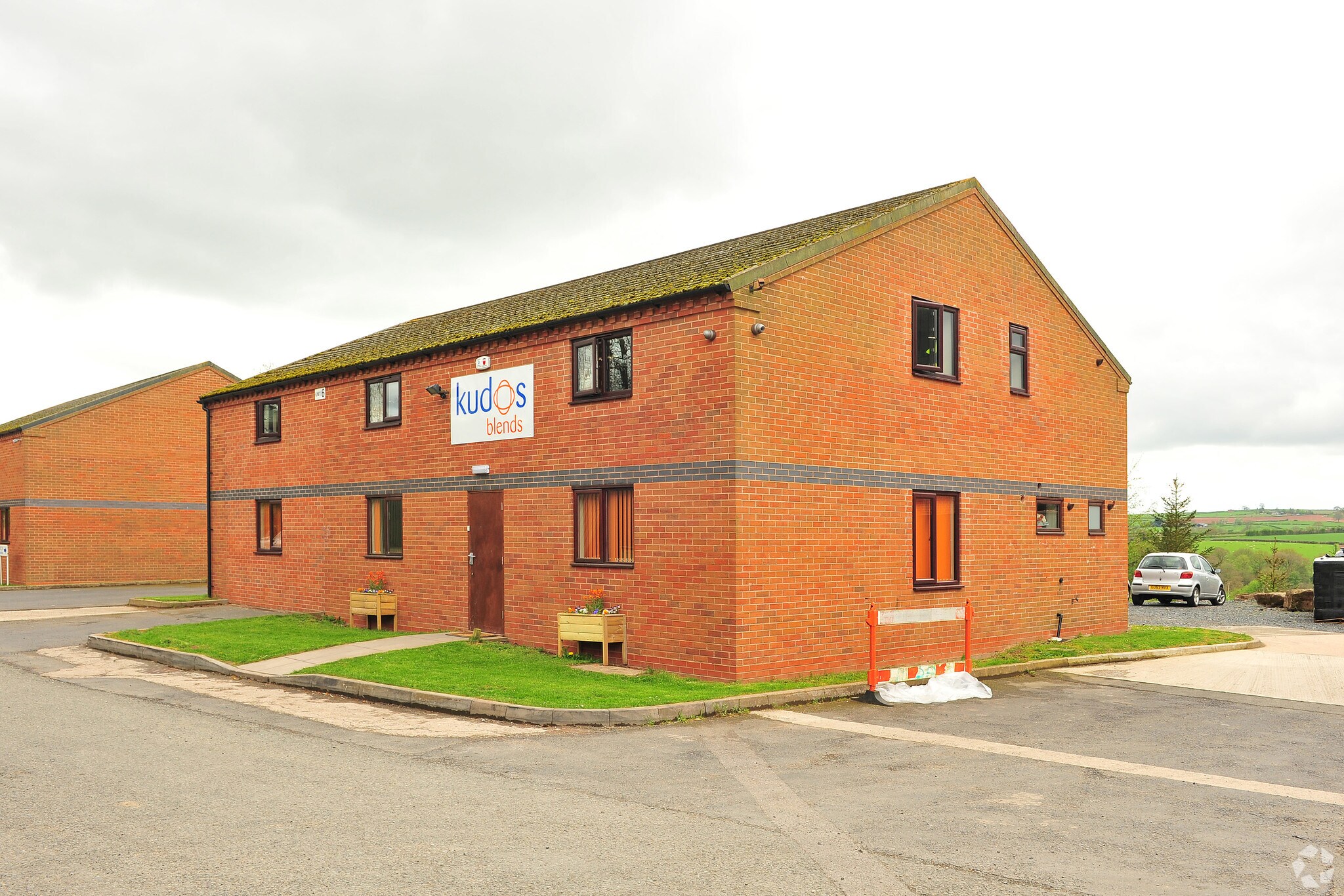 3 Bridgenorth Rd, Cleobury Mortimer, SHR for Rent
