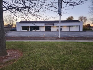 Maple Heights, OH Office, Retail - 5880-5886 S Lee Rd