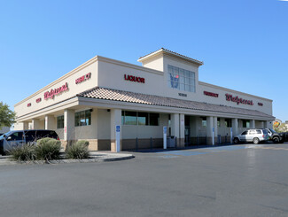 Albuquerque, NM Retail - 10300 Central Ave SE