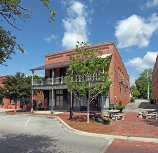 Elloree, SC Storefront Retail/Residential - 2720 Cleveland St Elloree, SC Storefront Retail/Residential - 2720 Cleveland St