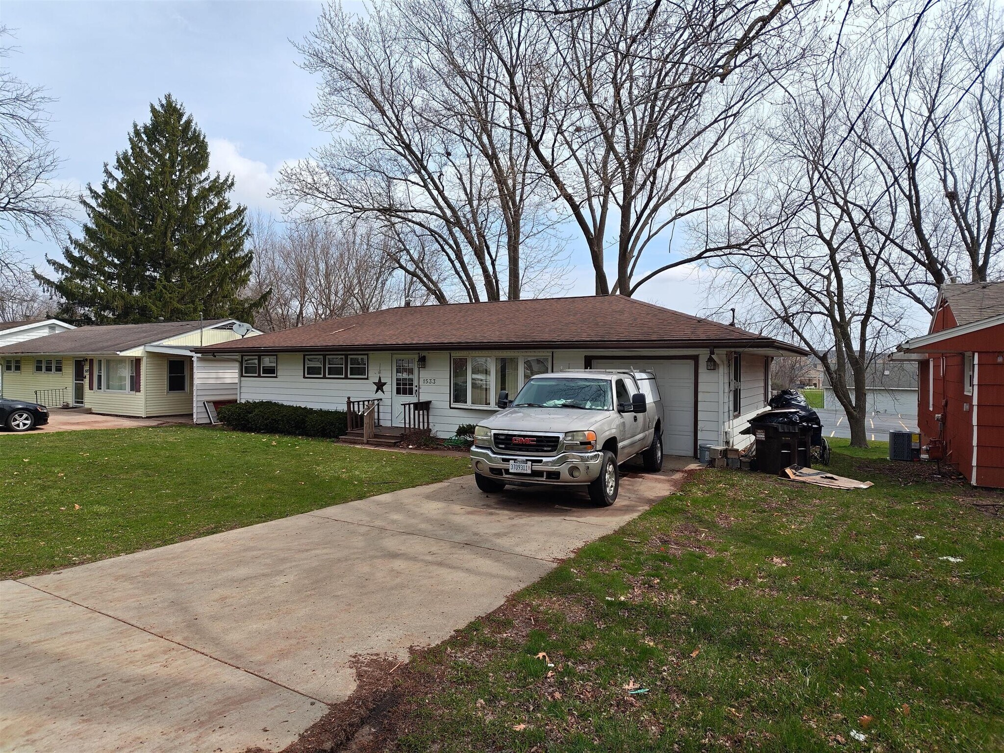, Freeport, IL for Sale