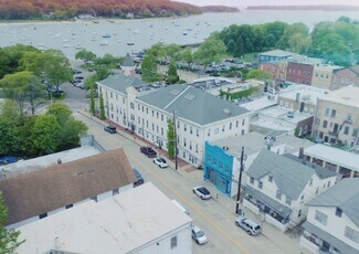 Northport, NY Commercial Land - 22 Scudder Ave